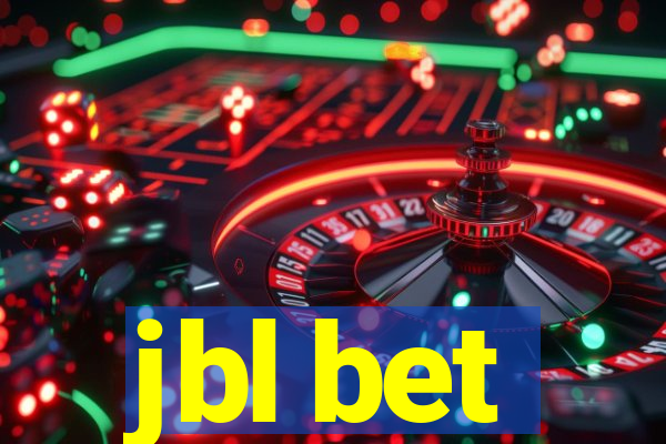 jbl bet